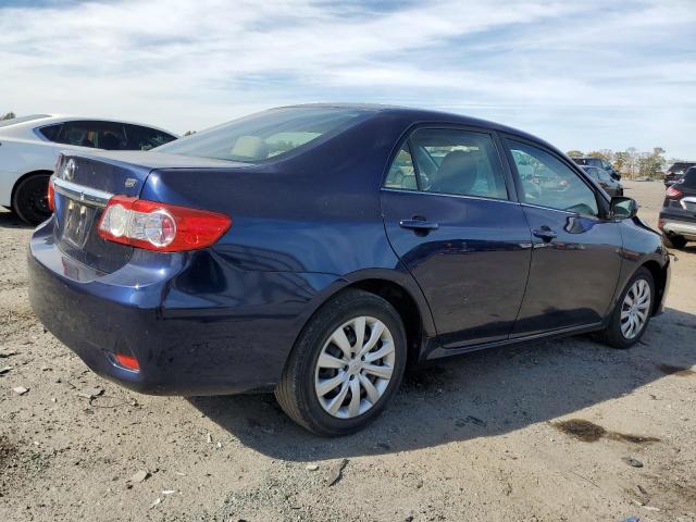 Photo 2 VIN: JTDBU4EE7DJ115820 - TOYOTA COROLLA 