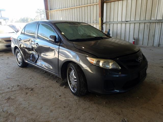 Photo 0 VIN: JTDBU4EE7DJ116398 - TOYOTA COROLLA BA 