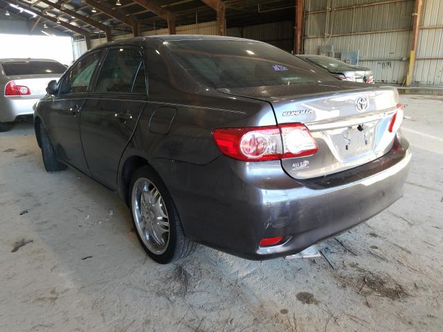 Photo 2 VIN: JTDBU4EE7DJ116398 - TOYOTA COROLLA BA 