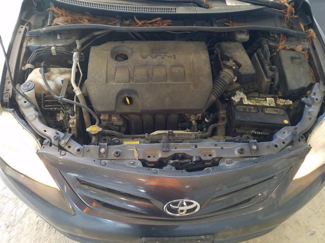 Photo 6 VIN: JTDBU4EE7DJ116398 - TOYOTA COROLLA BA 