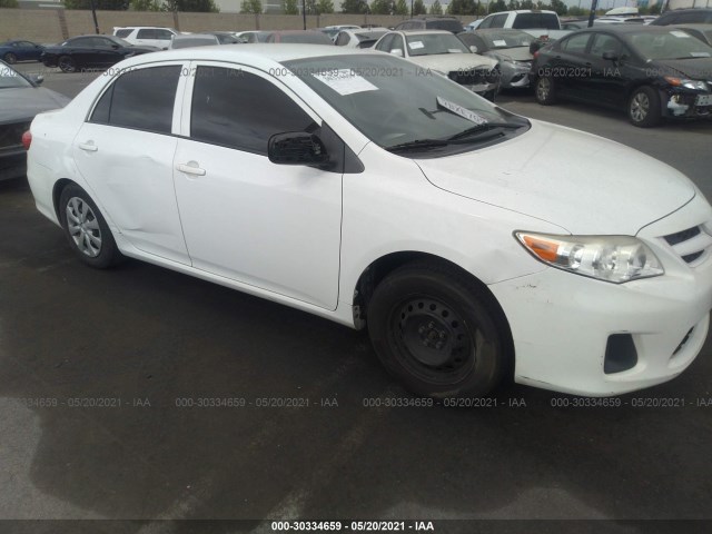 Photo 0 VIN: JTDBU4EE7DJ116949 - TOYOTA COROLLA 