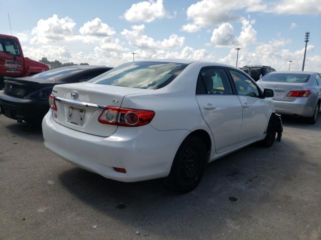 Photo 3 VIN: JTDBU4EE7DJ117390 - TOYOTA COROLLA BA 