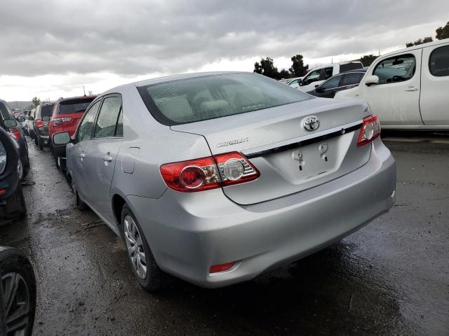 Photo 1 VIN: JTDBU4EE7DJ117986 - TOYOTA COROLLA 