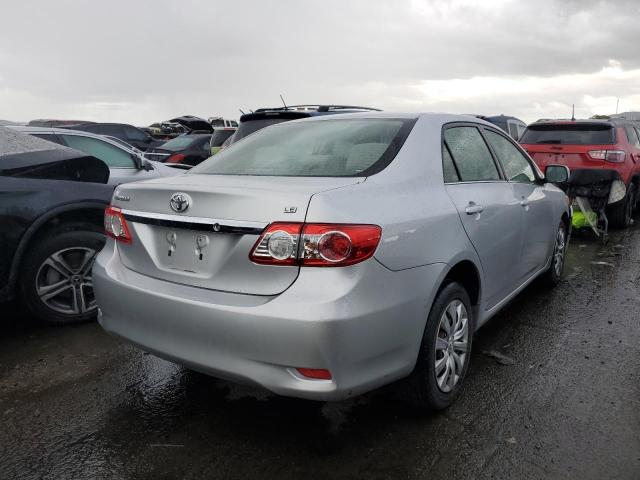 Photo 2 VIN: JTDBU4EE7DJ117986 - TOYOTA COROLLA 