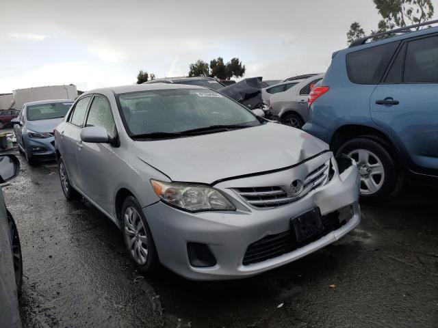 Photo 3 VIN: JTDBU4EE7DJ117986 - TOYOTA COROLLA 