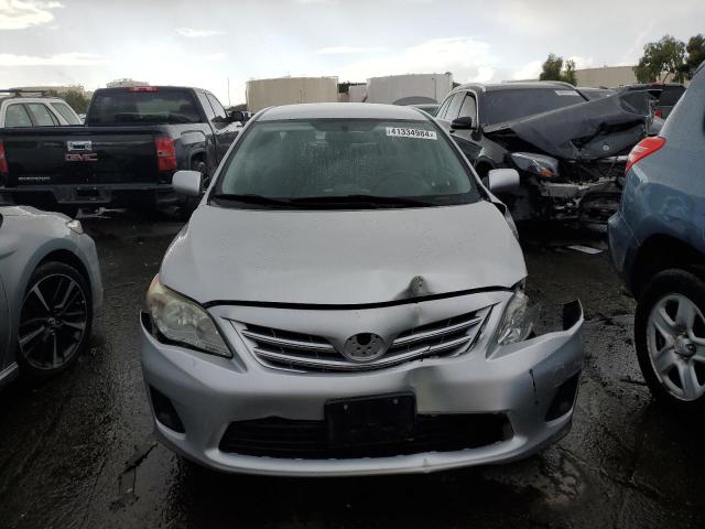 Photo 4 VIN: JTDBU4EE7DJ117986 - TOYOTA COROLLA 