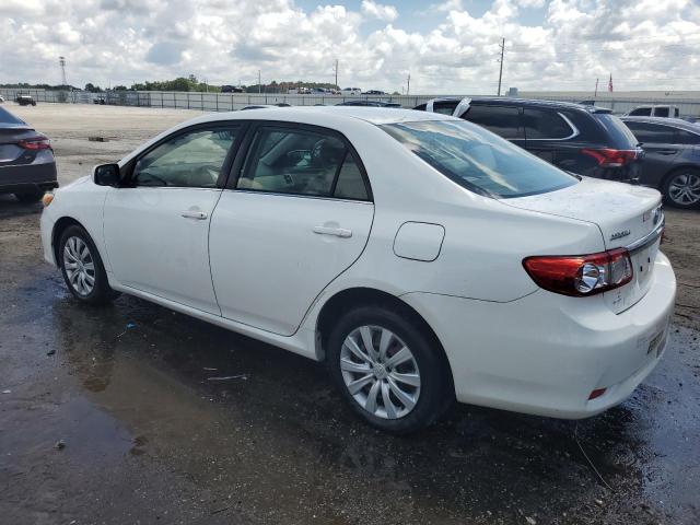 Photo 1 VIN: JTDBU4EE7DJ120631 - TOYOTA COROLLA BA 