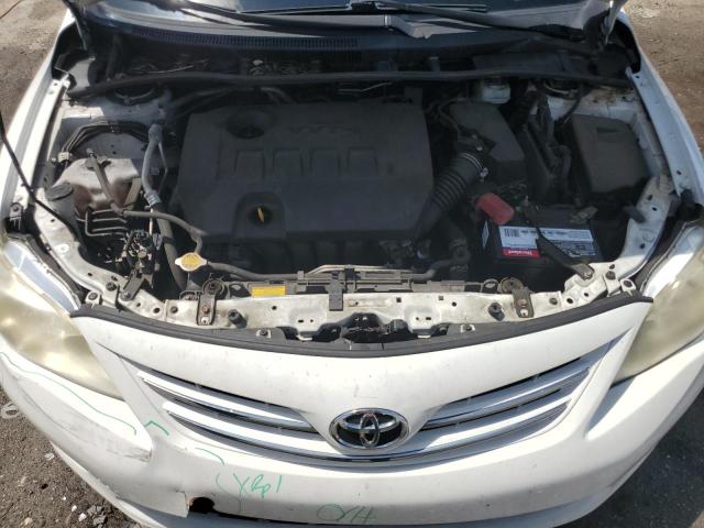 Photo 10 VIN: JTDBU4EE7DJ120631 - TOYOTA COROLLA BA 