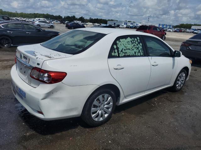 Photo 2 VIN: JTDBU4EE7DJ120631 - TOYOTA COROLLA BA 