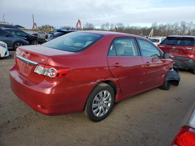 Photo 2 VIN: JTDBU4EE7DJ120872 - TOYOTA COROLLA 