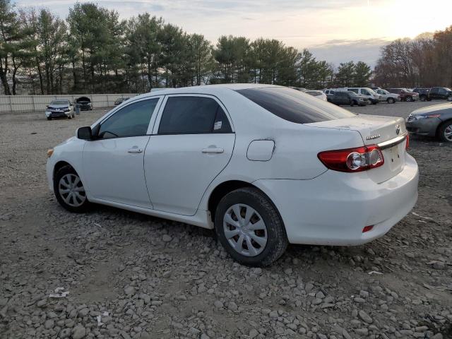 Photo 1 VIN: JTDBU4EE7DJ121763 - TOYOTA COROLLA BA 