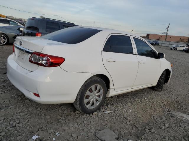 Photo 2 VIN: JTDBU4EE7DJ121763 - TOYOTA COROLLA BA 