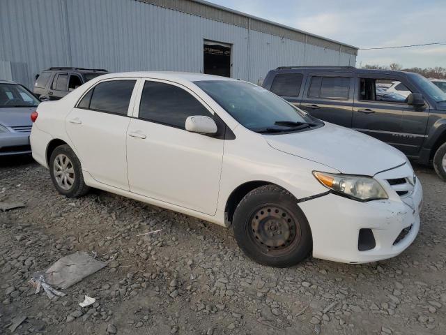 Photo 3 VIN: JTDBU4EE7DJ121763 - TOYOTA COROLLA BA 