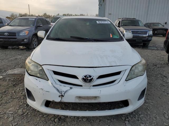 Photo 4 VIN: JTDBU4EE7DJ121763 - TOYOTA COROLLA BA 