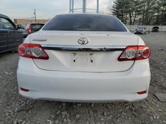 Photo 5 VIN: JTDBU4EE7DJ121763 - TOYOTA COROLLA BA 