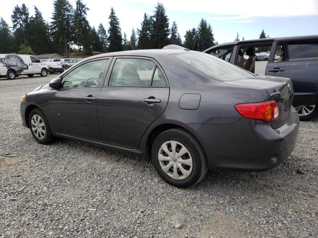 Photo 1 VIN: JTDBU4EE8A9096031 - TOYOTA COROLLA BA 