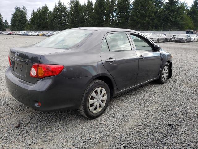 Photo 2 VIN: JTDBU4EE8A9096031 - TOYOTA COROLLA BA 