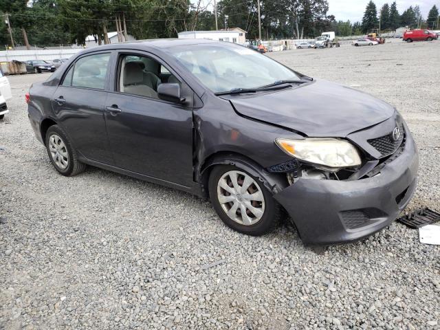 Photo 3 VIN: JTDBU4EE8A9096031 - TOYOTA COROLLA BA 