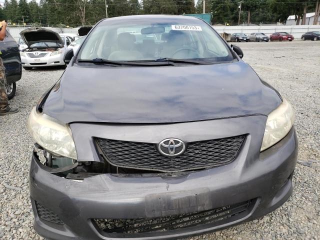 Photo 4 VIN: JTDBU4EE8A9096031 - TOYOTA COROLLA BA 