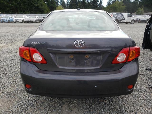 Photo 5 VIN: JTDBU4EE8A9096031 - TOYOTA COROLLA BA 