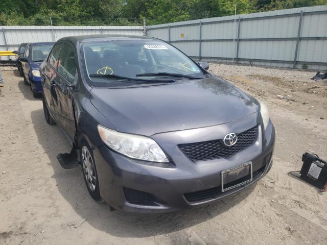 Photo 0 VIN: JTDBU4EE8A9099107 - TOYOTA COROLLA BA 