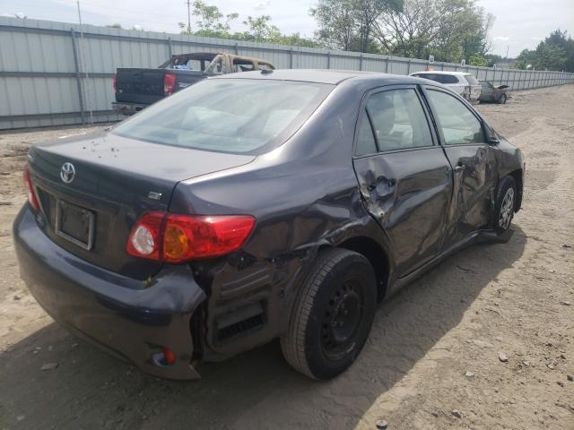 Photo 3 VIN: JTDBU4EE8A9099107 - TOYOTA COROLLA BA 