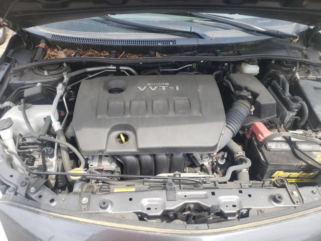 Photo 6 VIN: JTDBU4EE8A9099107 - TOYOTA COROLLA BA 