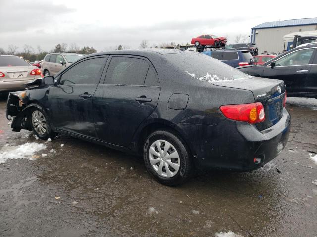 Photo 1 VIN: JTDBU4EE8A9099902 - TOYOTA COROLLA 