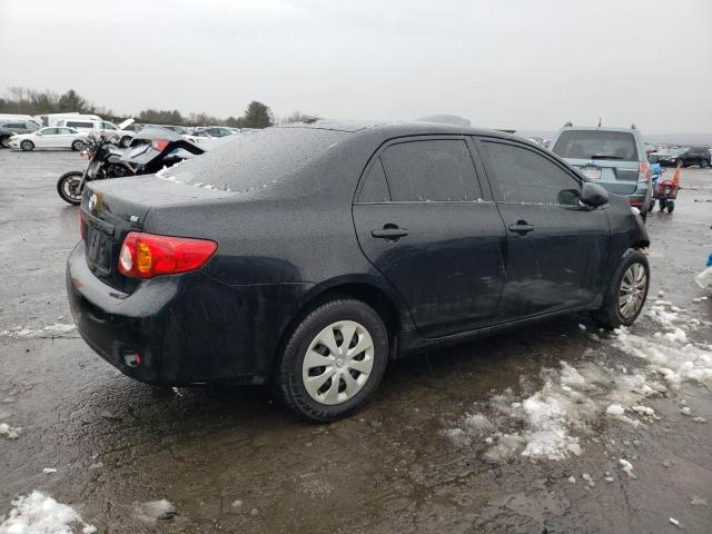 Photo 2 VIN: JTDBU4EE8A9099902 - TOYOTA COROLLA 