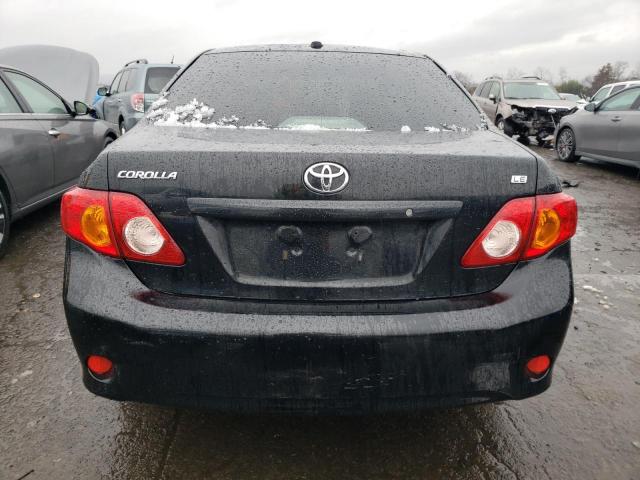 Photo 5 VIN: JTDBU4EE8A9099902 - TOYOTA COROLLA 