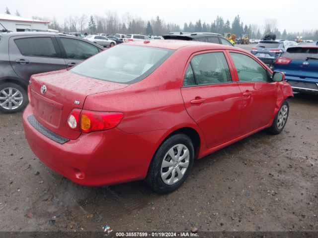 Photo 3 VIN: JTDBU4EE8A9099995 - TOYOTA COROLLA 