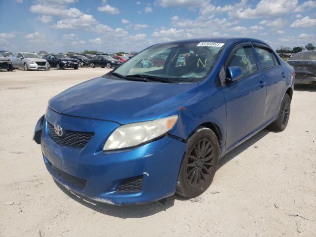 Photo 1 VIN: JTDBU4EE8A9100790 - TOYOTA COROLLA BA 