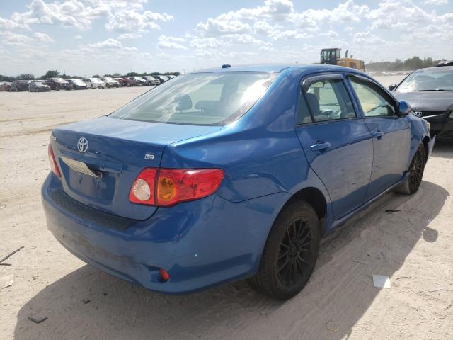 Photo 3 VIN: JTDBU4EE8A9100790 - TOYOTA COROLLA BA 