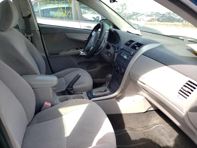 Photo 4 VIN: JTDBU4EE8A9100790 - TOYOTA COROLLA BA 