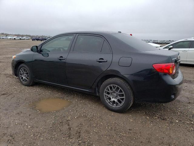 Photo 1 VIN: JTDBU4EE8A9102023 - TOYOTA COROLLA BA 