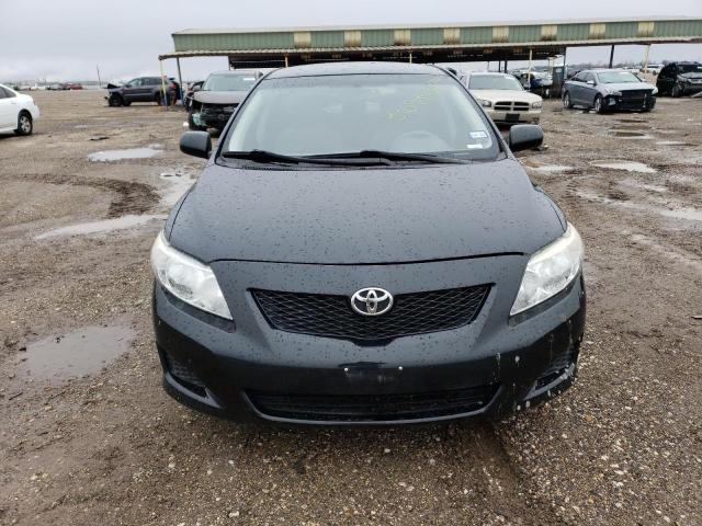 Photo 4 VIN: JTDBU4EE8A9102023 - TOYOTA COROLLA BA 