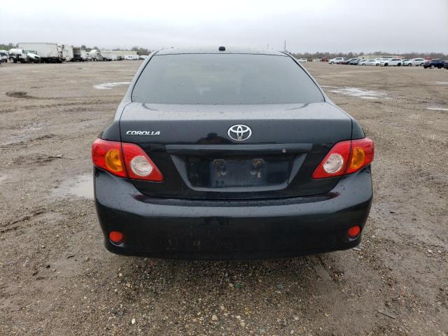 Photo 5 VIN: JTDBU4EE8A9102023 - TOYOTA COROLLA BA 