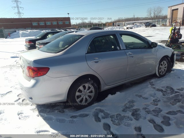 Photo 3 VIN: JTDBU4EE8A9105620 - TOYOTA COROLLA 