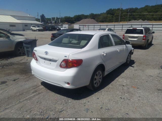 Photo 3 VIN: JTDBU4EE8A9110123 - TOYOTA COROLLA 