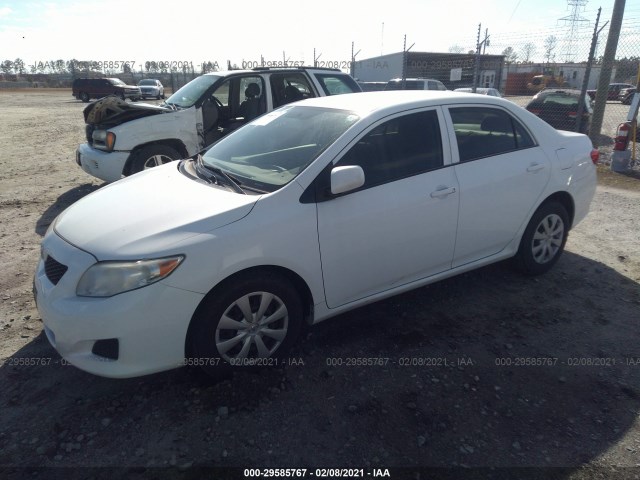 Photo 1 VIN: JTDBU4EE8A9112681 - TOYOTA COROLLA 