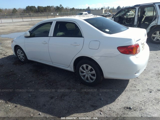 Photo 2 VIN: JTDBU4EE8A9112681 - TOYOTA COROLLA 