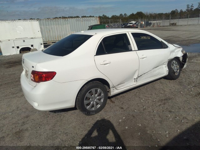 Photo 3 VIN: JTDBU4EE8A9112681 - TOYOTA COROLLA 