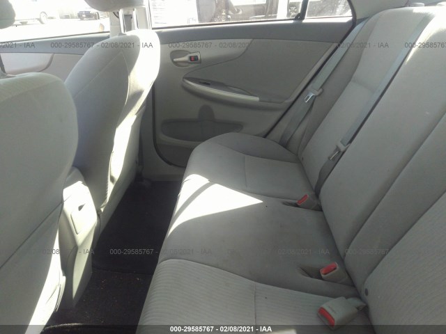 Photo 7 VIN: JTDBU4EE8A9112681 - TOYOTA COROLLA 