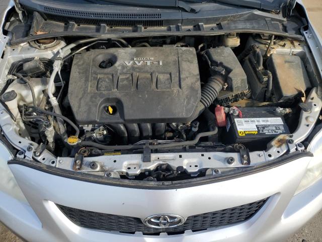 Photo 10 VIN: JTDBU4EE8A9113104 - TOYOTA COROLLA BA 