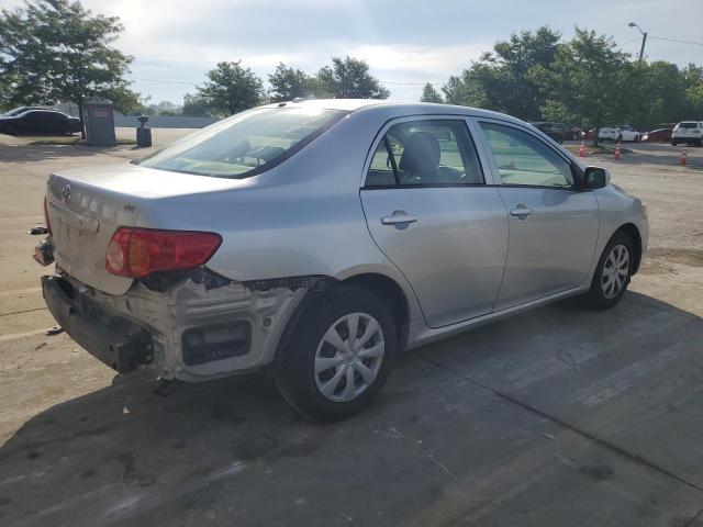 Photo 2 VIN: JTDBU4EE8A9113104 - TOYOTA COROLLA BA 