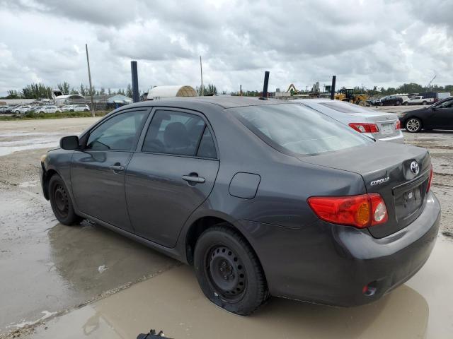 Photo 1 VIN: JTDBU4EE8A9113300 - TOYOTA COROLLA BA 