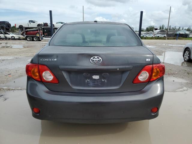 Photo 5 VIN: JTDBU4EE8A9113300 - TOYOTA COROLLA BA 