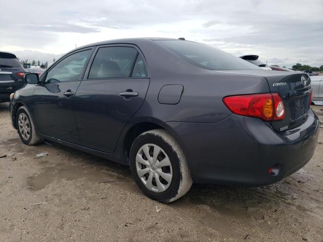 Photo 1 VIN: JTDBU4EE8A9113636 - TOYOTA COROLLA BA 