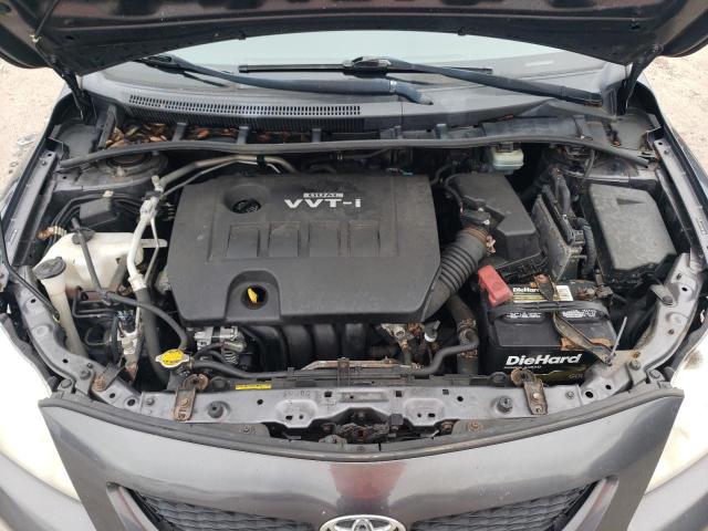 Photo 10 VIN: JTDBU4EE8A9113636 - TOYOTA COROLLA BA 