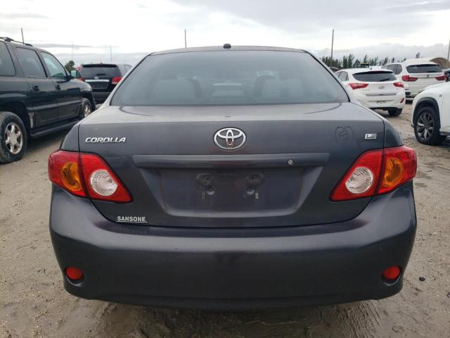 Photo 5 VIN: JTDBU4EE8A9113636 - TOYOTA COROLLA BA 